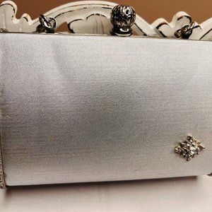 Silver Purse